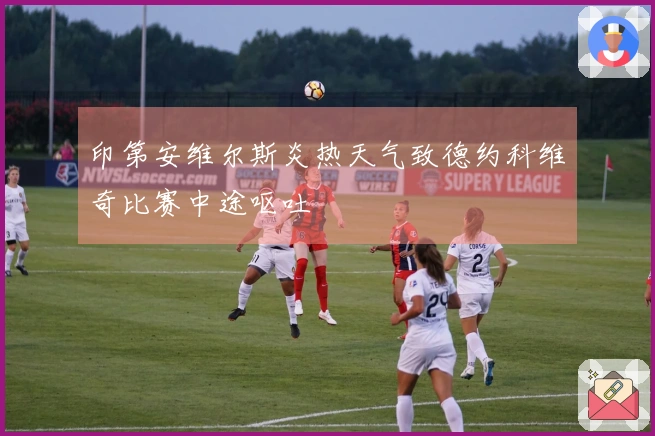 印第安维尔斯炎热天气致德约科维奇比赛中途呕吐